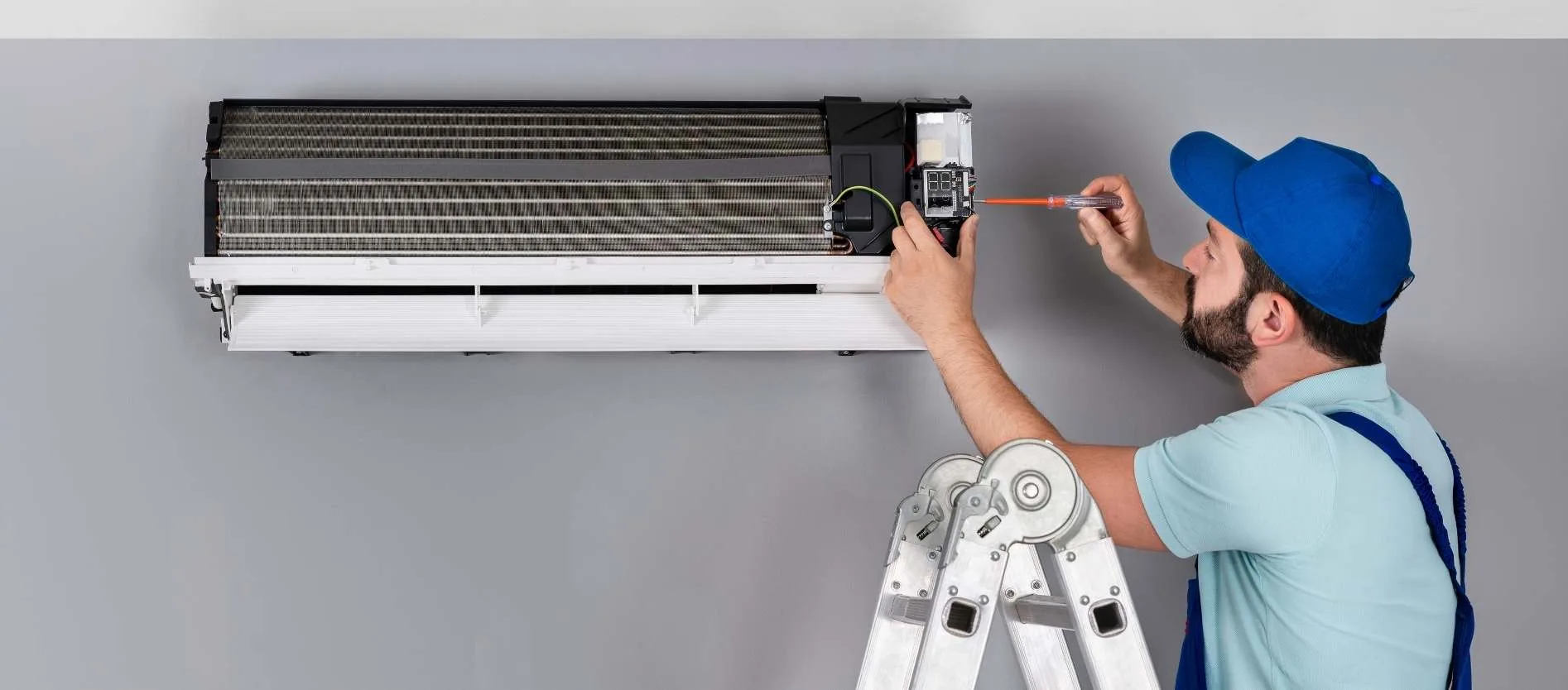 Kirazlıdere Profilo Klima Gaz Dolum Servisi